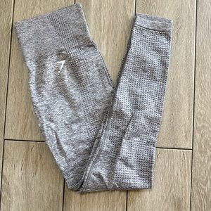 Gymshark OG Vital Leggings - Grey